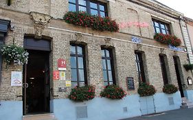 Le Saint Sébastien